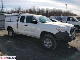 Toyota Tacoma 2022 2 Toyota Tacoma 2022 2