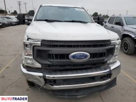 Ford Pozostałe 2020 6