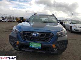 Subaru Outback 2024 2 Subaru Outback 2024 2
