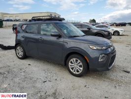 Kia Soul 2020 2 Kia Soul 2020 2