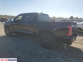 Toyota Tundra 2024 3