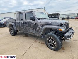 Jeep Pozostałe 2025 3