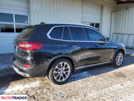 BMW X5 2020 3