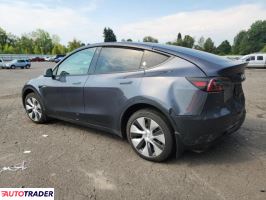 Tesla Model Y 2023 Tesla Model Y 2023