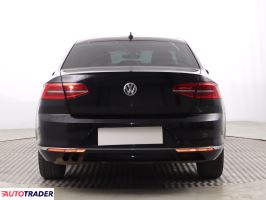 Volkswagen Passat 2017 2.0 187 KM