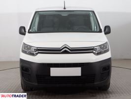 Citroen Berlingo 2020 1.5 Citroen Berlingo 2020 1.5