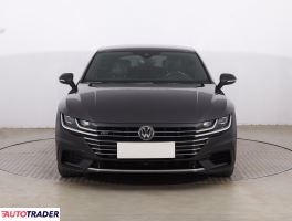 Volkswagen Arteon 2019 2.0 268 KM