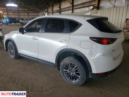 Mazda CX-5 2021 2