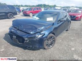 Mazda 3 2024 2