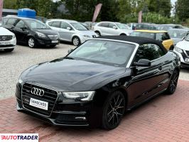 Audi A5 2015 2.0 210 KM