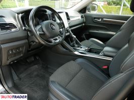 Renault Koleos 2019 2.0 177 KM Renault Koleos 2019 2.0 177 KM