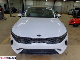 Kia Pozostałe 2021 1