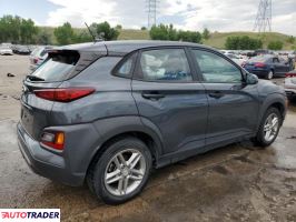 Hyundai Kona 2020 2