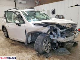 Subaru Forester 2022 2