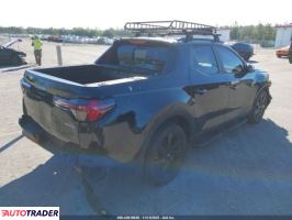 Hyundai Pozostałe 2024 2