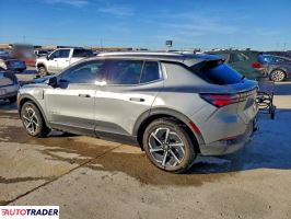 Chevrolet Equinox 2026