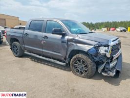 Toyota Tundra 2021 5