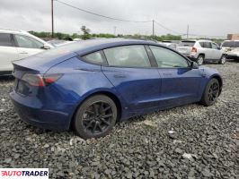 Tesla Model 3 2023 Tesla Model 3 2023