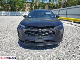 Chevrolet Trax 2024 1