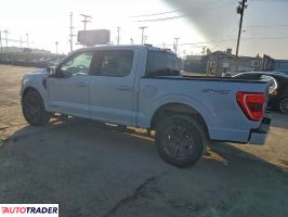 Ford Pozostałe 2023 3