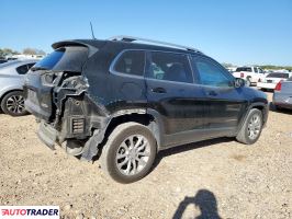 Jeep Cherokee 2019 2