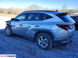 Hyundai Tucson 2024 2