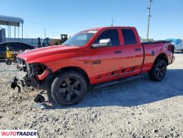 Dodge Ram 2019 5