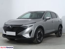 Nissan Qashqai 2025 1.3 155 KM Nissan Qashqai 2025 1.3 155 KM