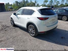Mazda CX-5 2020 2