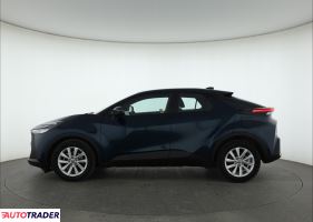 Toyota C-HR 2024 1.8 120 KM