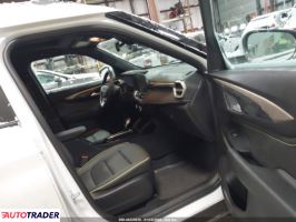 Chevrolet Blazer 2024 1