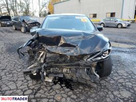 Nissan Sentra 2019 1