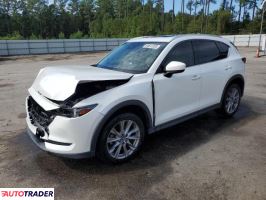 Mazda CX-5 2021 2
