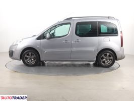 Peugeot Partner 2016 1.6 97 KM