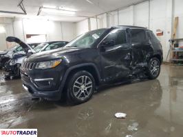 Jeep Compass 2019 2