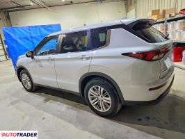 Mitsubishi Outlander 2024 2