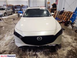 Mazda 3 2023 2