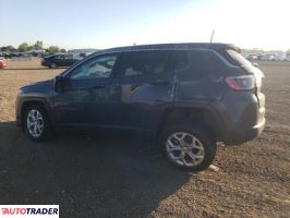 Jeep Compass 2024 2