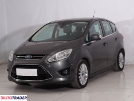 Ford Focus C-Max 2014 1.6 113 KM