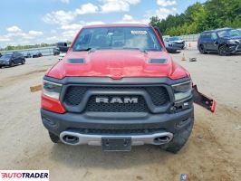 Dodge Ram 2020 5