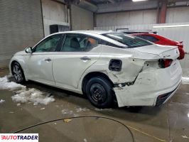 Nissan Altima 2019 2