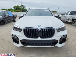 BMW X5 2021 3