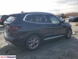 BMW X3 2024 2