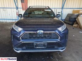 Toyota Pozostałe 2021 2 Toyota Pozostałe 2021 2