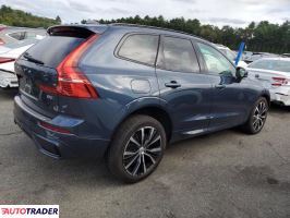 Volvo XC60 2023 2