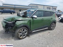 Kia Soul 2022 2