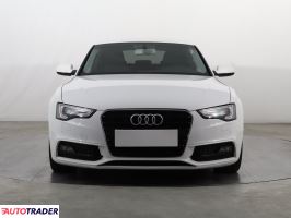 Audi A5 2016 1.8 142 KM