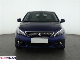 Peugeot 308 2018 1.2 128 KM