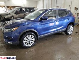 Nissan Rogue 2021 2 Nissan Rogue 2021 2