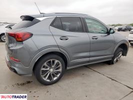 Buick Pozostałe 2021 1 Buick Pozostałe 2021 1